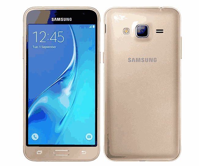 Detail Gambar Samsung Galaxy J3 Nomer 8