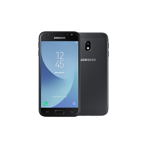 Detail Gambar Samsung Galaxy J3 Nomer 9