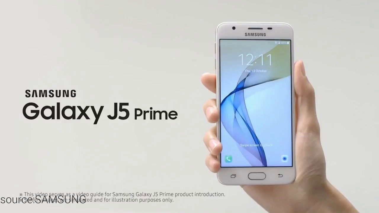Detail Gambar Samsung Galaxy J5 Prime Nomer 20