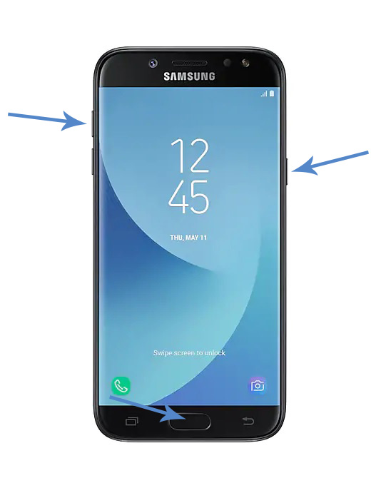 Detail Gambar Samsung Galaxy J5 Prime Nomer 29