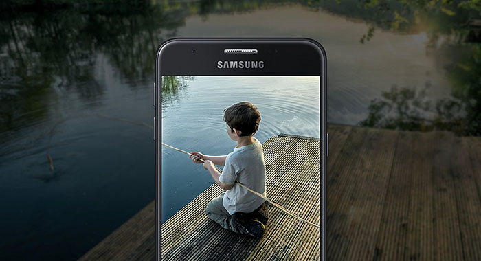 Detail Gambar Samsung Galaxy J5 Prime Nomer 48
