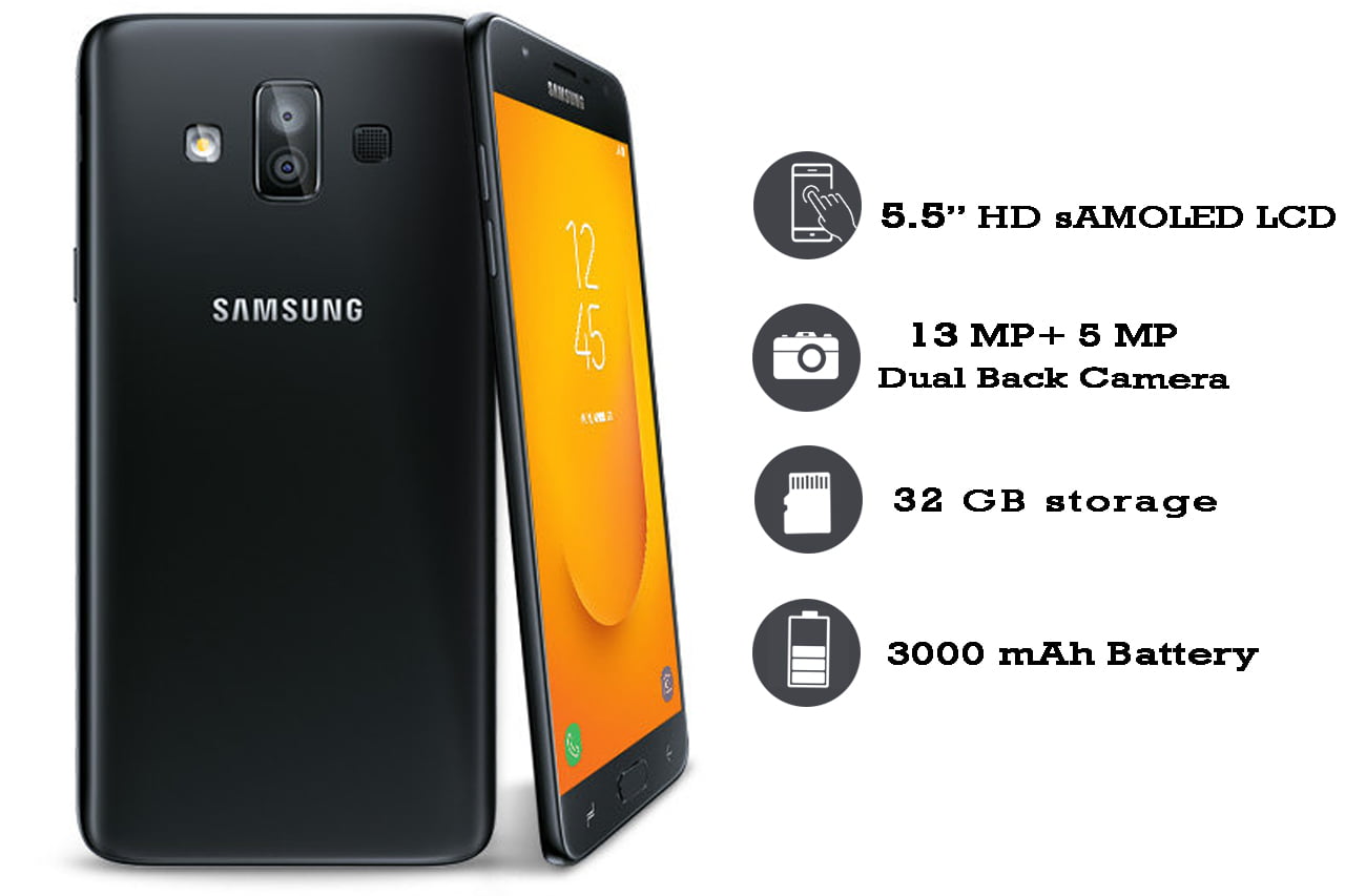 Detail Gambar Samsung Galaxy J7 Duo Nomer 18