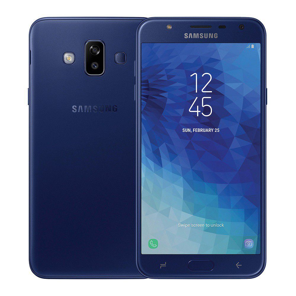 Detail Gambar Samsung Galaxy J7 Duo Nomer 23