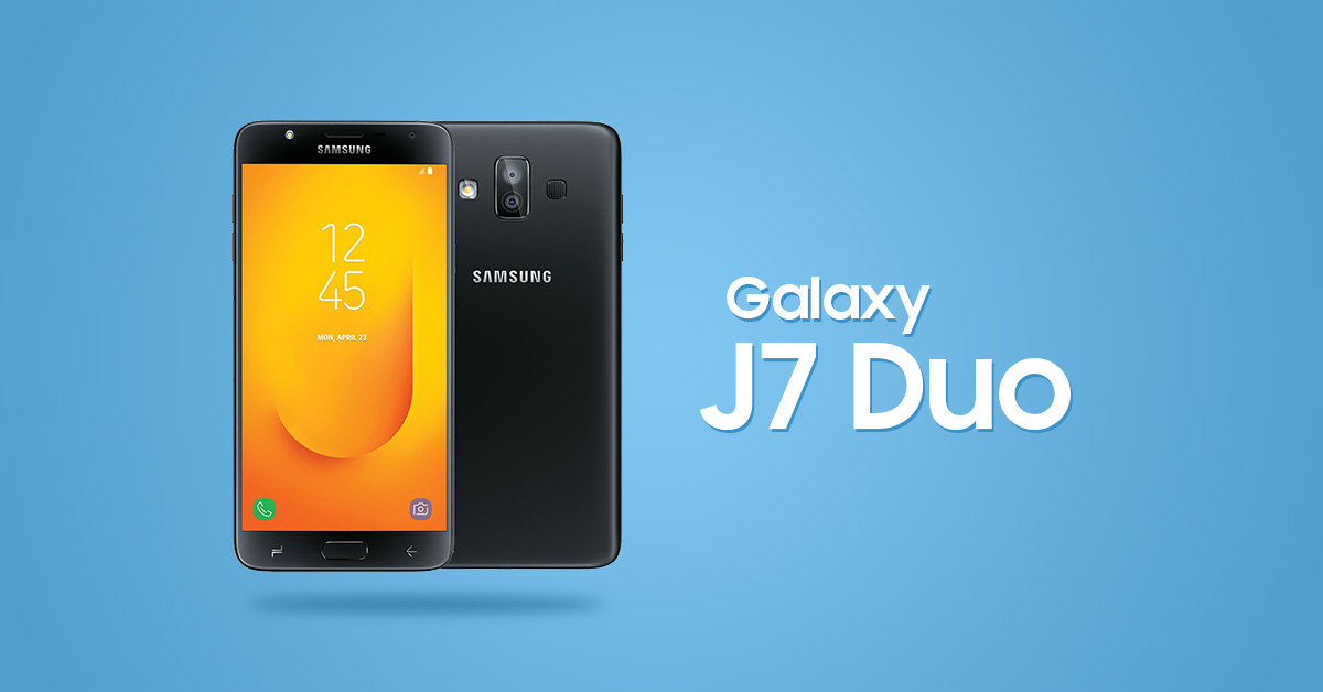 Detail Gambar Samsung Galaxy J7 Duo Nomer 33