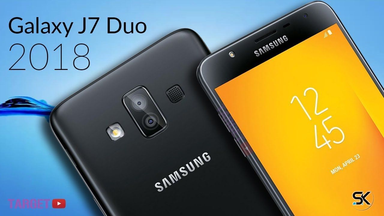 Detail Gambar Samsung Galaxy J7 Duo Nomer 40