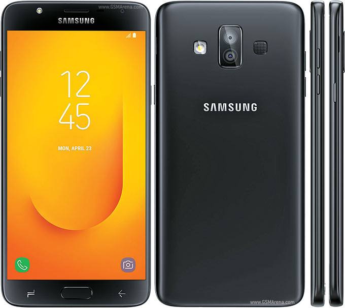 Detail Gambar Samsung Galaxy J7 Duo Nomer 7