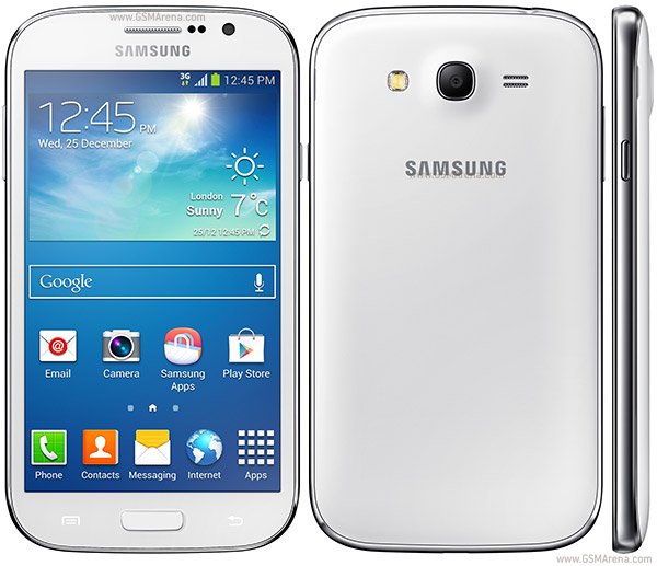 Detail Gambar Samsung Galaxy Neo Nomer 2