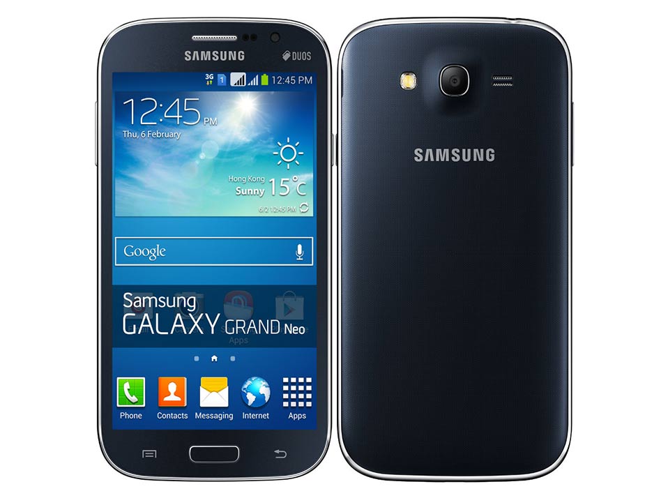 Detail Gambar Samsung Galaxy Neo Nomer 51