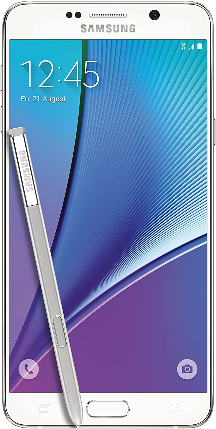 Detail Gambar Samsung Galaxy Note 5 Nomer 12