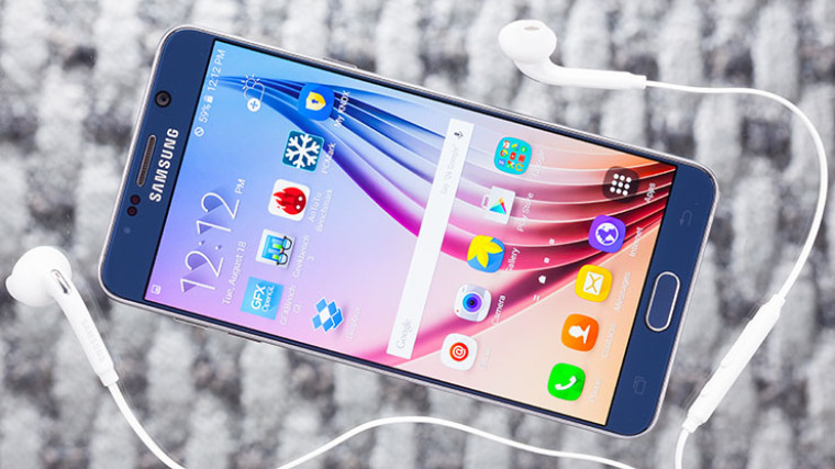 Detail Gambar Samsung Galaxy Note 5 Nomer 19