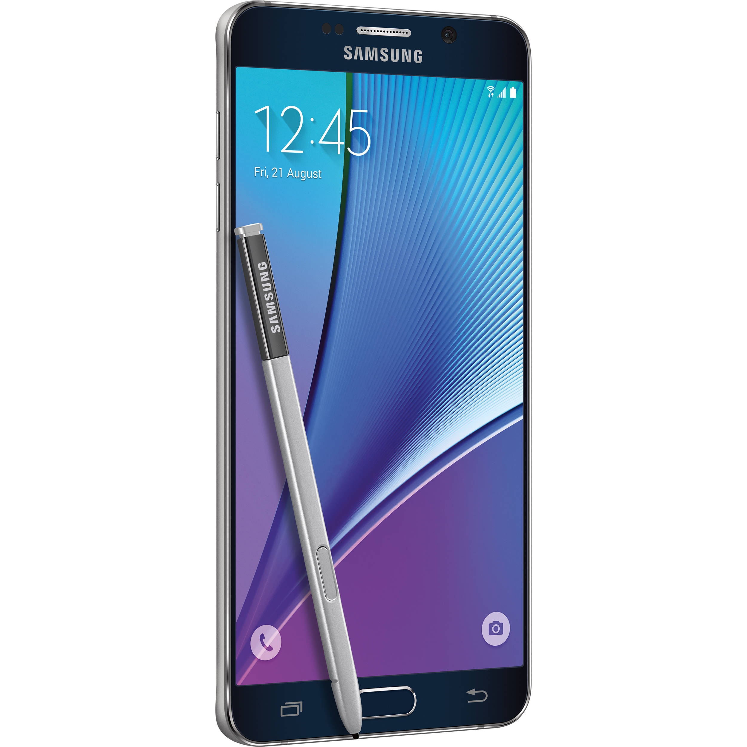 Detail Gambar Samsung Galaxy Note 5 Nomer 24