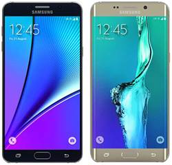 Detail Gambar Samsung Galaxy Note 5 Nomer 31