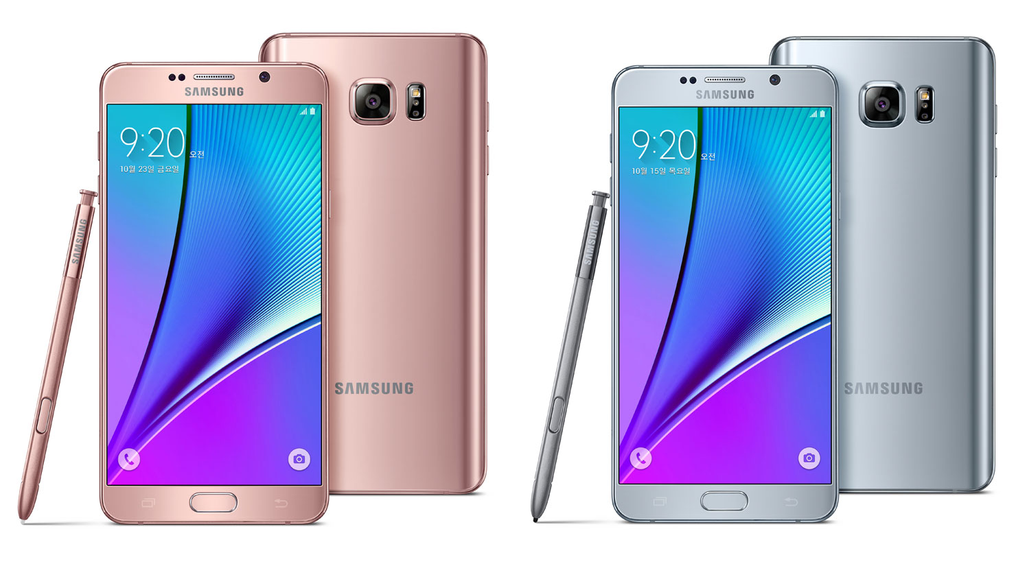 Detail Gambar Samsung Galaxy Note 5 Nomer 52