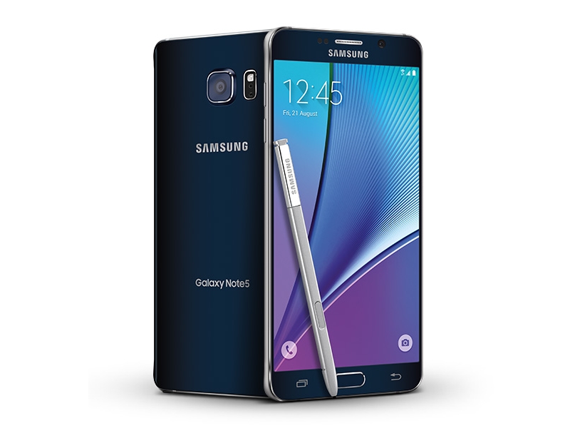 Detail Gambar Samsung Galaxy Note 5 Nomer 7