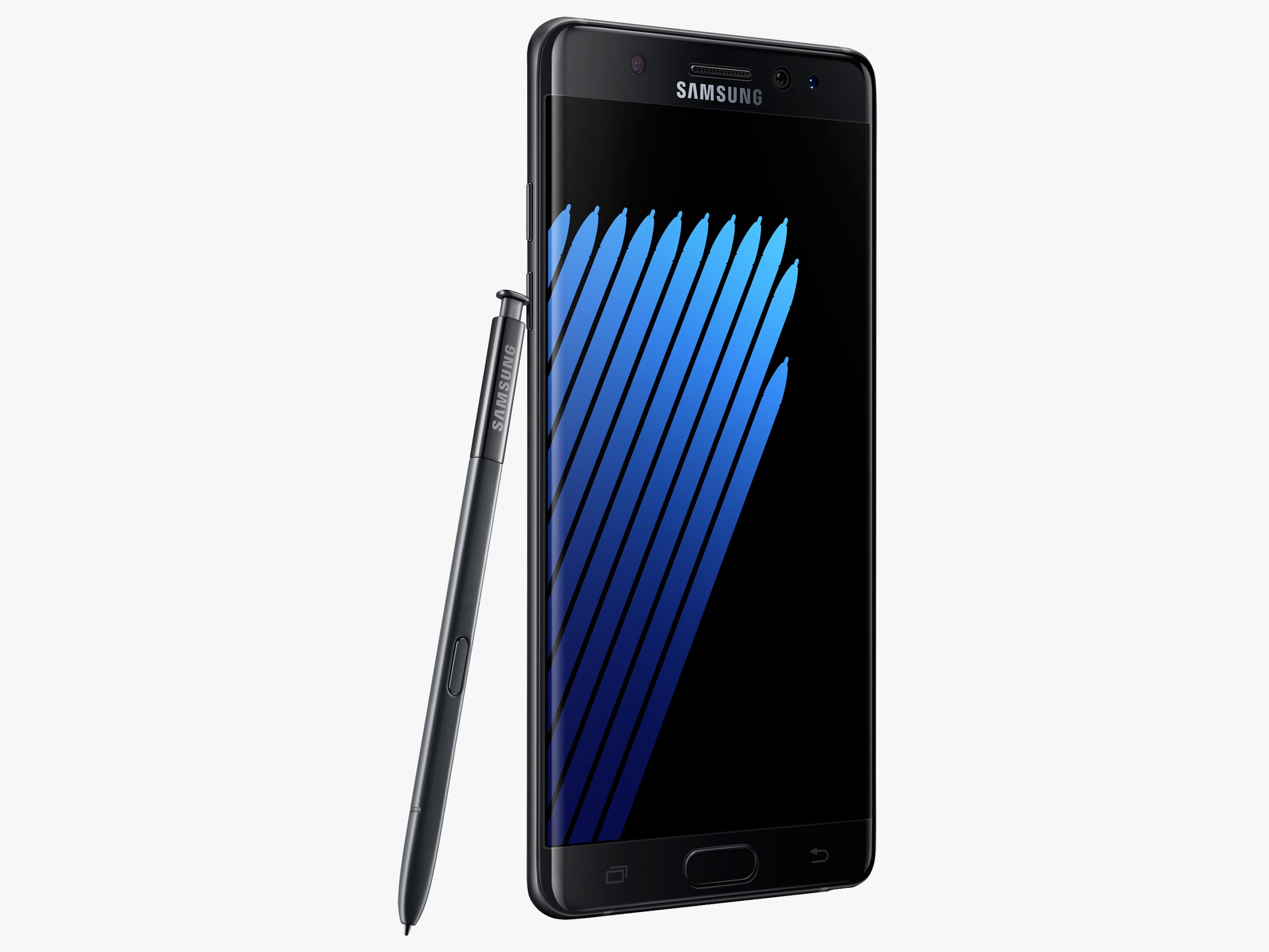 Detail Gambar Samsung Galaxy Note 7 Nomer 2