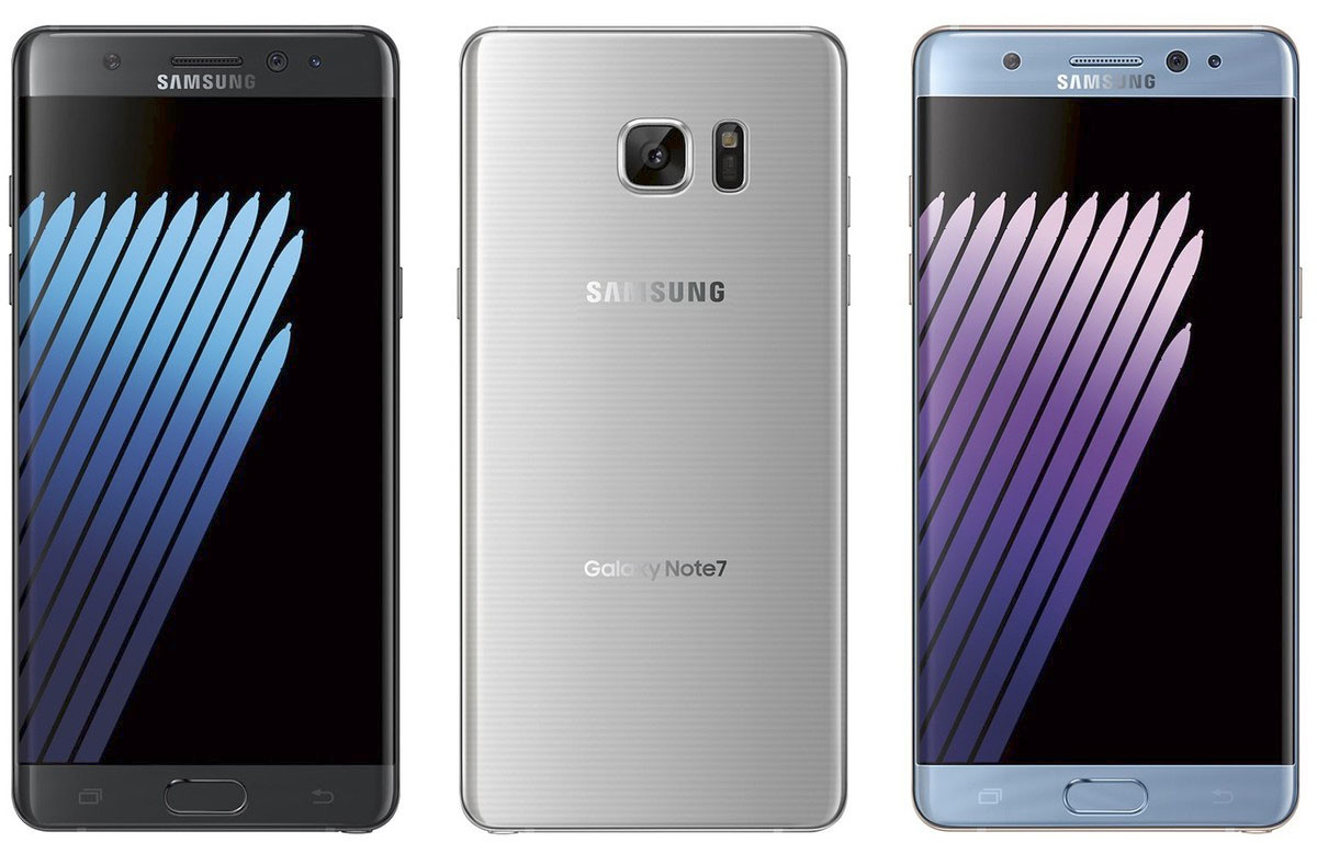 Detail Gambar Samsung Galaxy Note 7 Nomer 21
