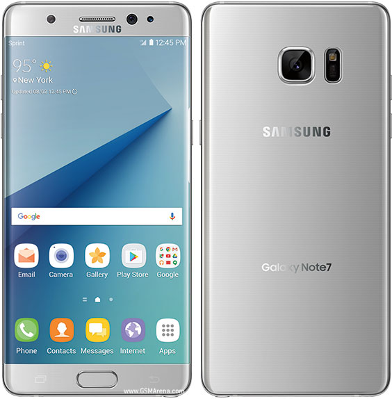 Detail Gambar Samsung Galaxy Note 7 Nomer 23