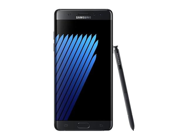 Detail Gambar Samsung Galaxy Note 7 Nomer 32