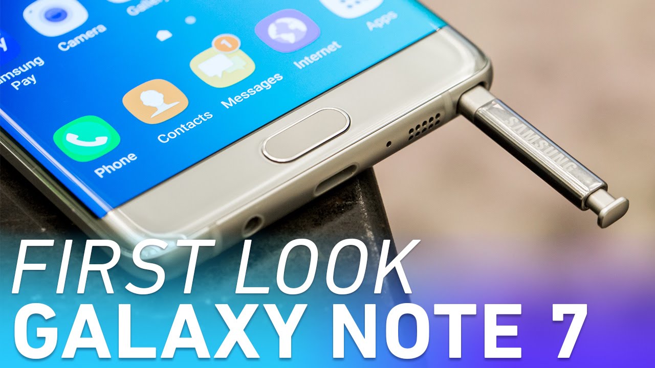 Detail Gambar Samsung Galaxy Note 7 Nomer 39