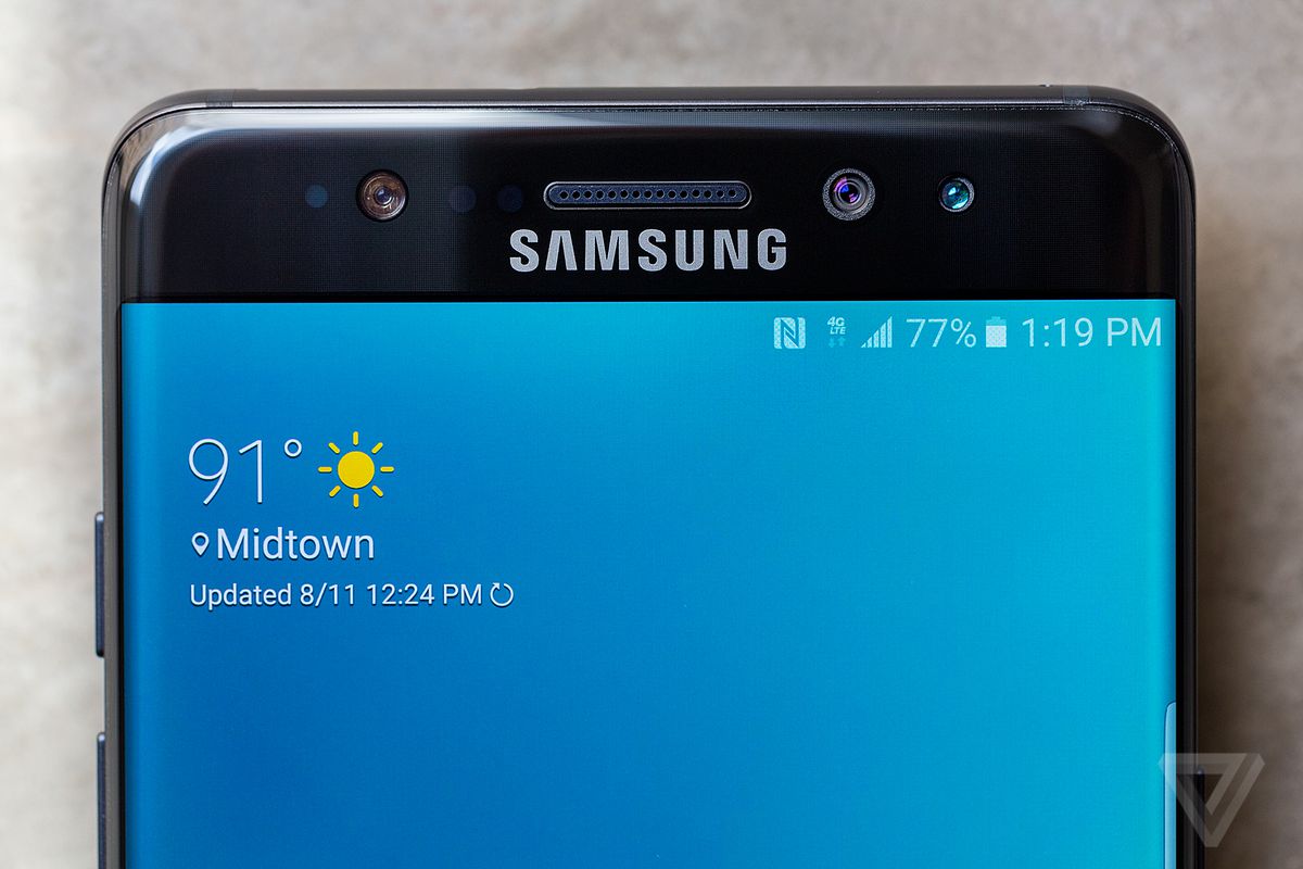 Detail Gambar Samsung Galaxy Note 7 Nomer 51