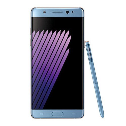 Detail Gambar Samsung Galaxy Note 7 Nomer 8