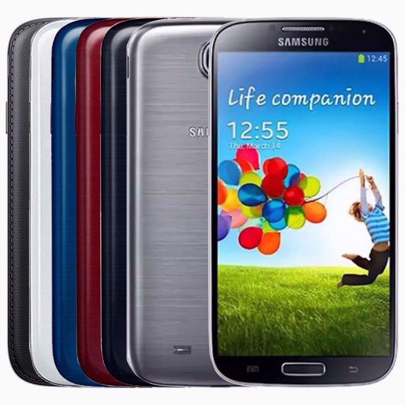 Detail Gambar Samsung Galaxy S4 Nomer 11