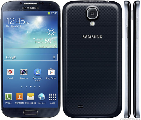 Detail Gambar Samsung Galaxy S4 Nomer 12