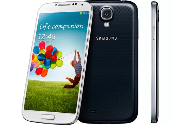 Detail Gambar Samsung Galaxy S4 Nomer 14