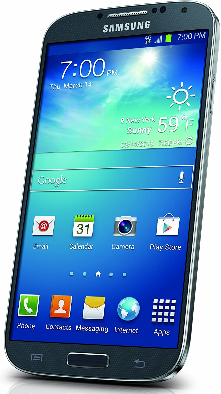 Detail Gambar Samsung Galaxy S4 Nomer 16