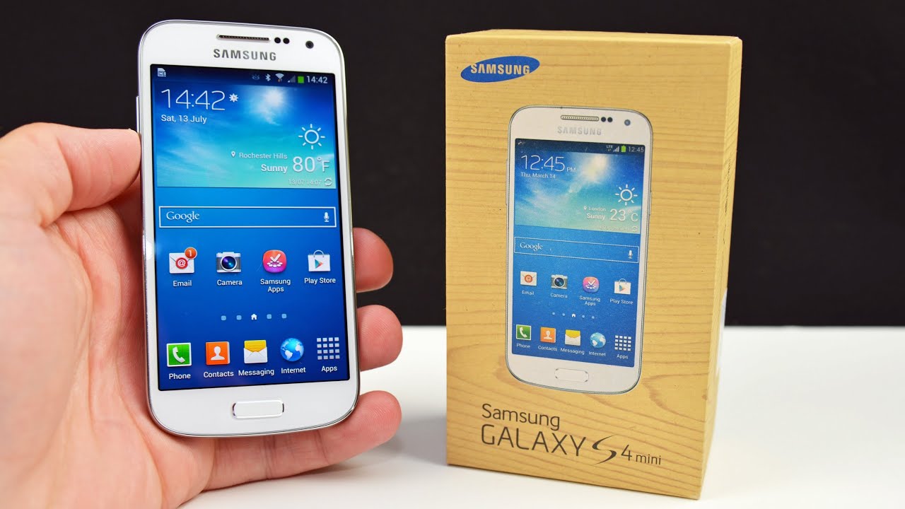 Detail Gambar Samsung Galaxy S4 Nomer 27