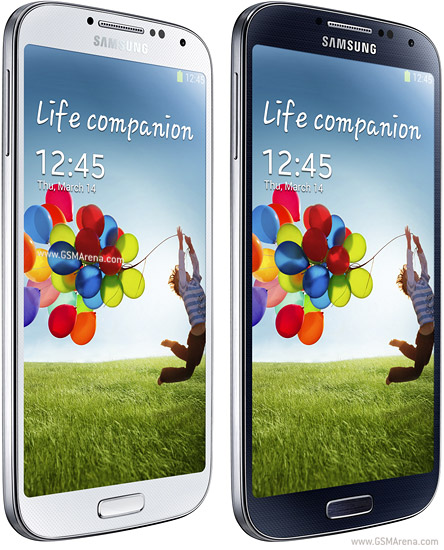 Detail Gambar Samsung Galaxy S4 Nomer 28