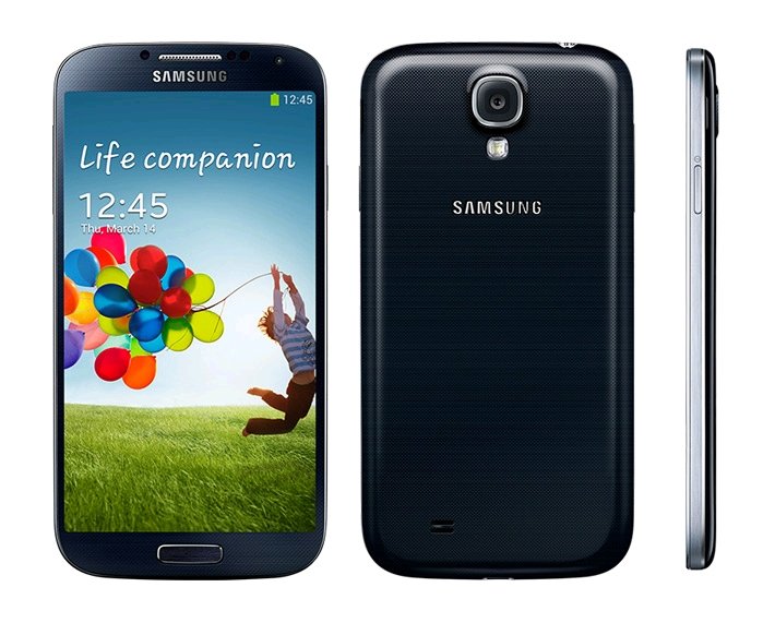 Detail Gambar Samsung Galaxy S4 Nomer 29