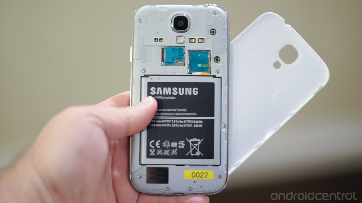 Detail Gambar Samsung Galaxy S4 Nomer 32