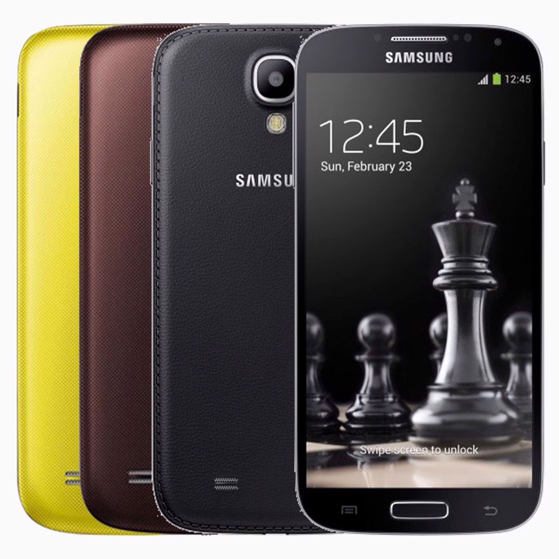 Detail Gambar Samsung Galaxy S4 Nomer 34