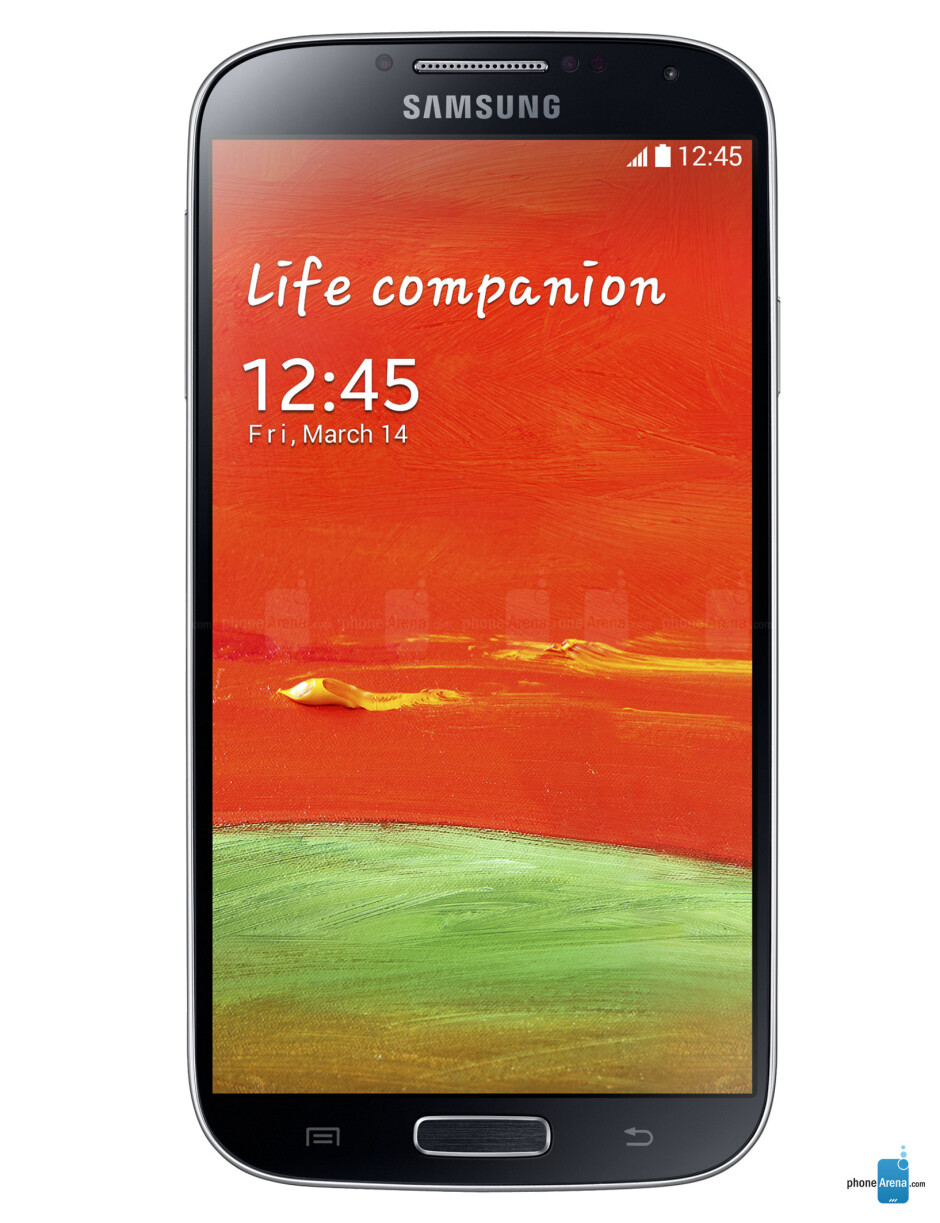 Detail Gambar Samsung Galaxy S4 Nomer 38