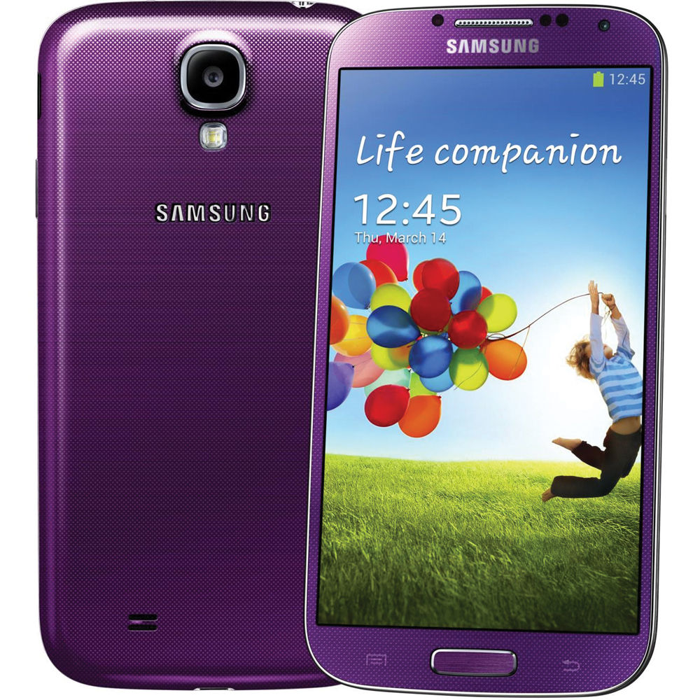 Detail Gambar Samsung Galaxy S4 Nomer 40