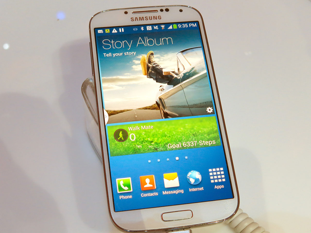 Detail Gambar Samsung Galaxy S4 Nomer 45