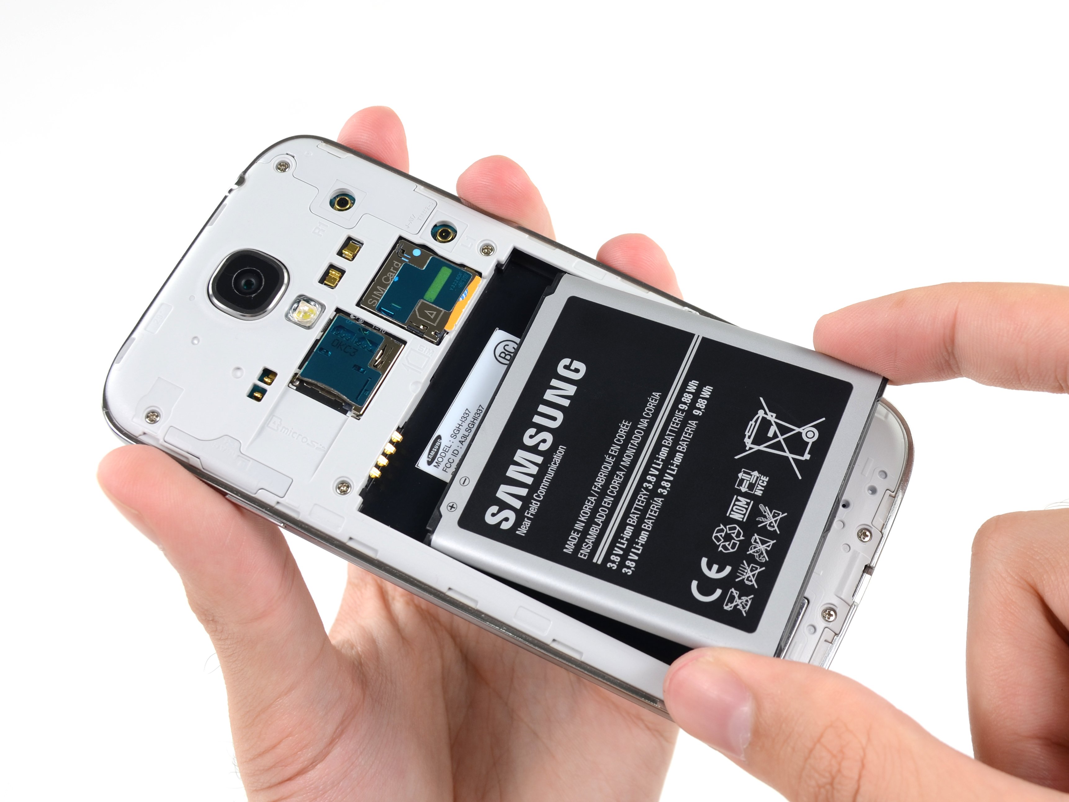 Detail Gambar Samsung Galaxy S4 Nomer 50