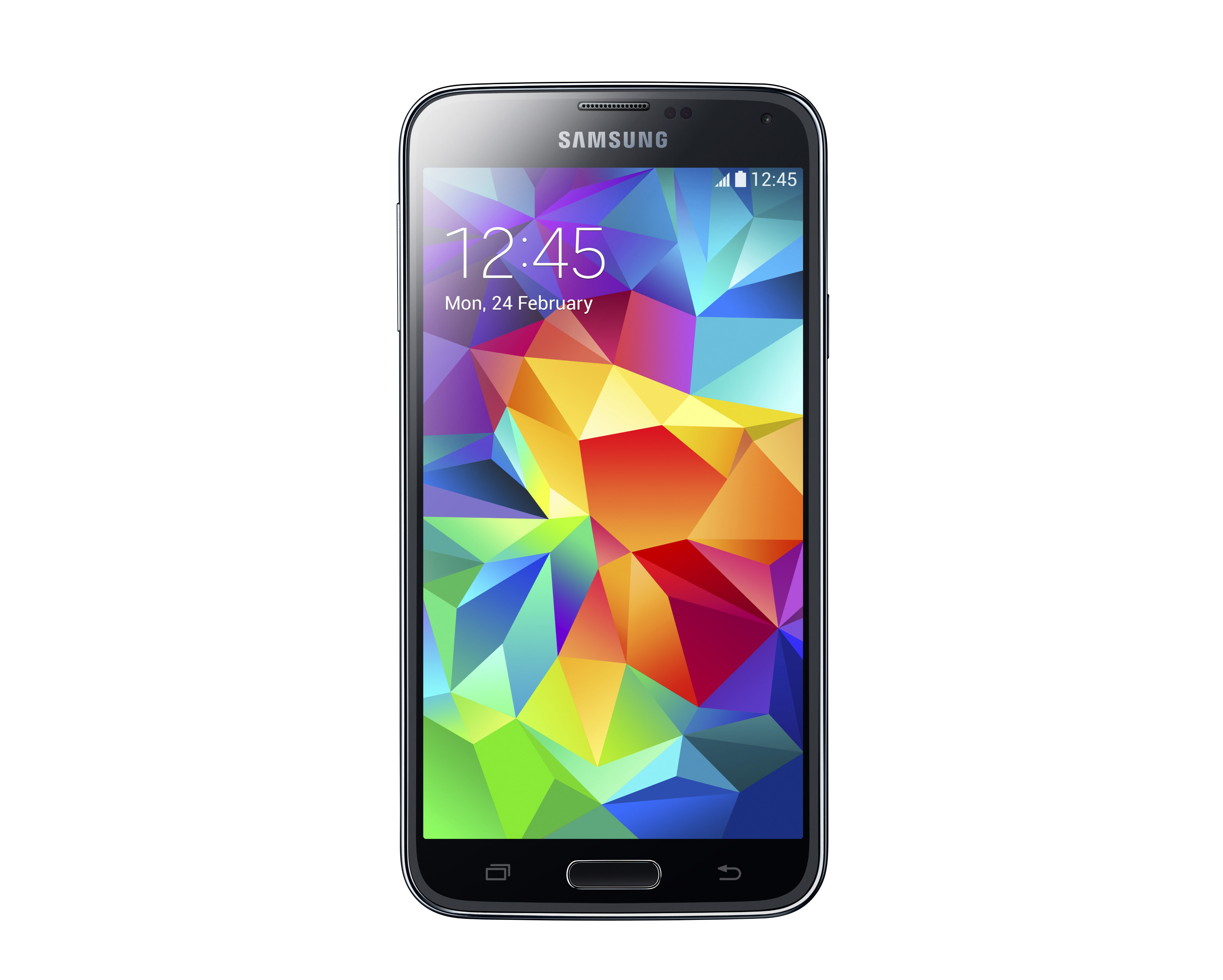 Detail Gambar Samsung Galaxy S5 Terbaru Nomer 12
