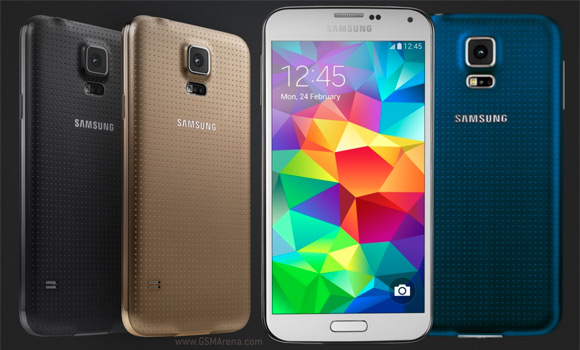 Detail Gambar Samsung Galaxy S5 Terbaru Nomer 20