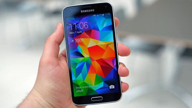 Detail Gambar Samsung Galaxy S5 Terbaru Nomer 30