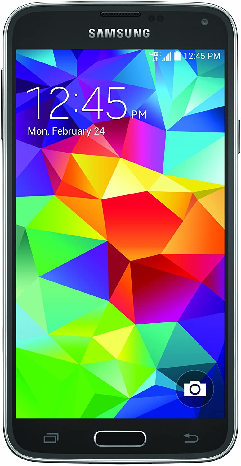Detail Gambar Samsung Galaxy S5 Terbaru Nomer 6