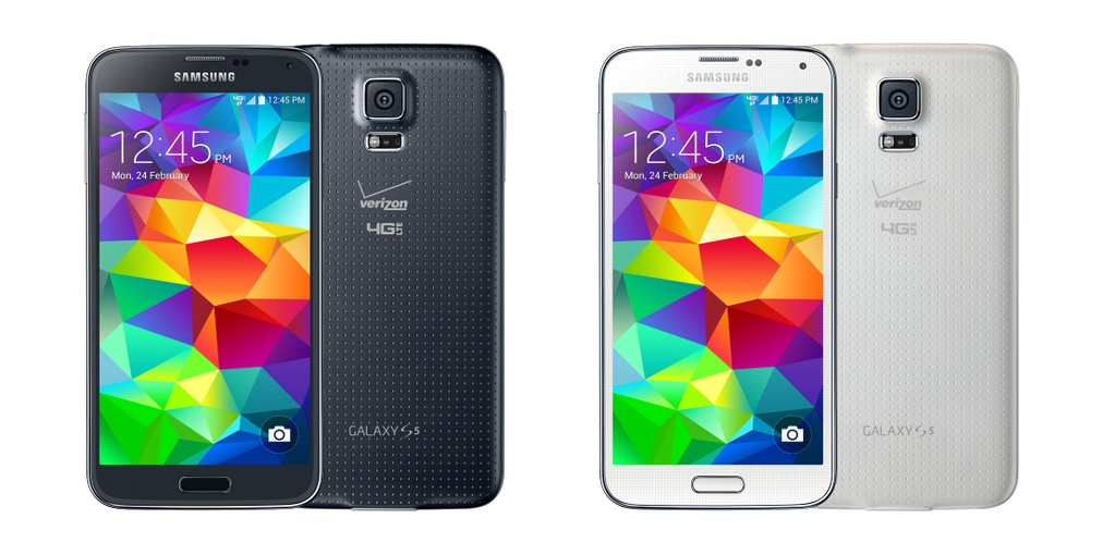 Detail Gambar Samsung Galaxy S5 Terbaru Nomer 54