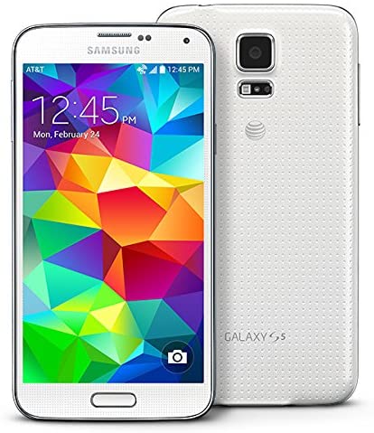 Detail Gambar Samsung Galaxy S5 Terbaru Nomer 7