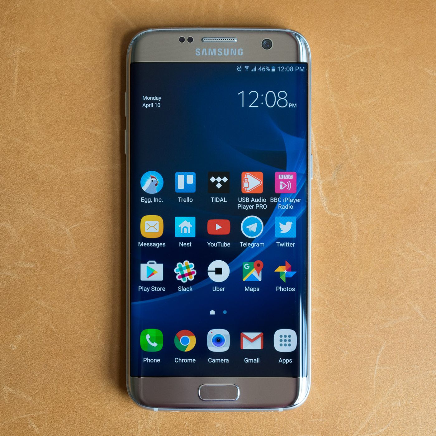 Detail Gambar Samsung Galaxy S7 Edge Nomer 15