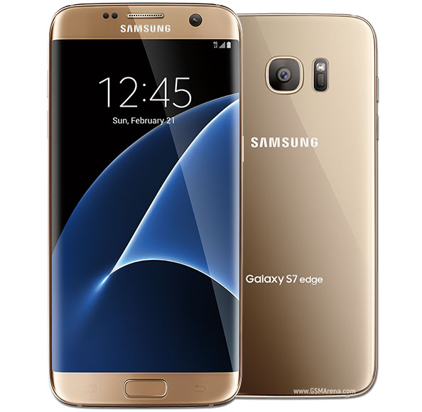 Detail Gambar Samsung Galaxy S7 Edge Nomer 4