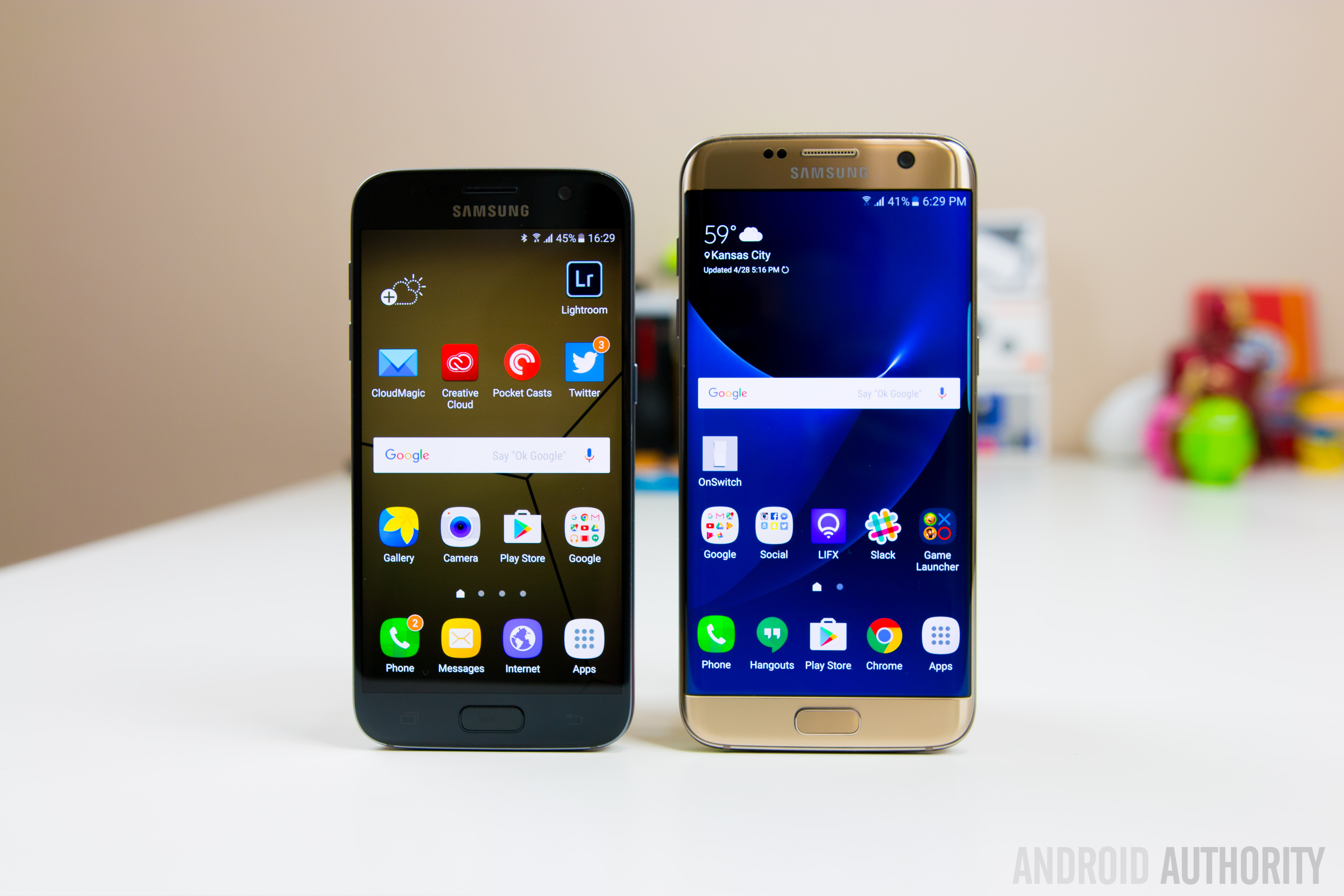 Detail Gambar Samsung Galaxy S7 Edge Nomer 37