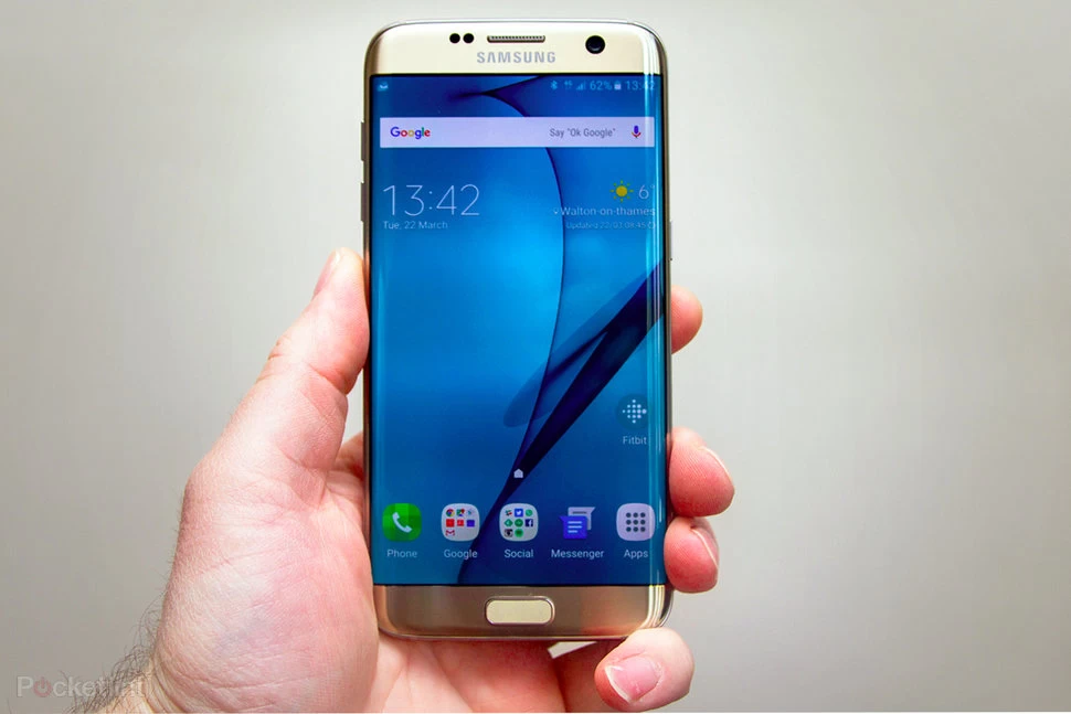 Detail Gambar Samsung Galaxy S7 Edge Nomer 6