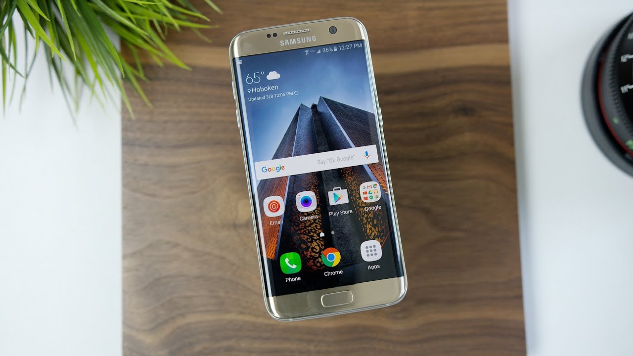 Detail Gambar Samsung Galaxy S7 Edge Nomer 49