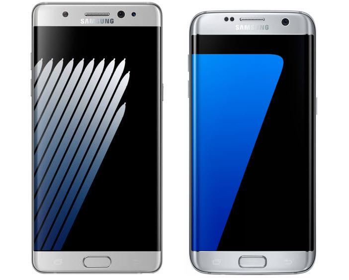 Detail Gambar Samsung Galaxy S7 Edge Nomer 55
